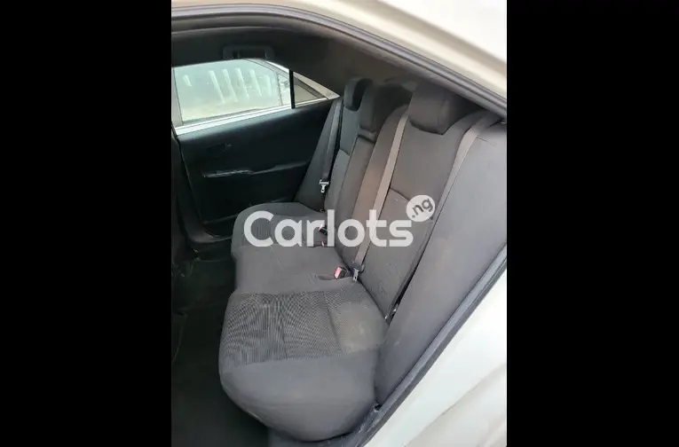 FOREIGN USED 2015 TOYOTA CAMRY/ACCIDENT FREE(DUBAI SPEC) - 3/5