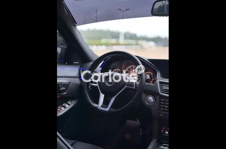 2015 UPGRADED MERCEDES BENZ E350 - 2/4