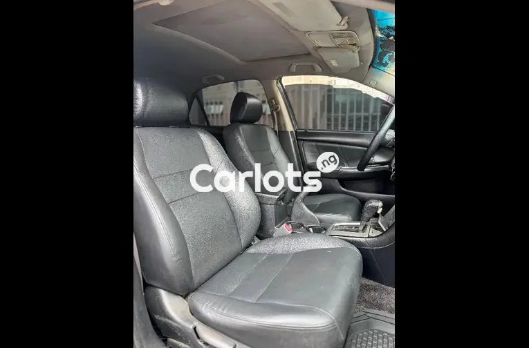 2007 HONDA ACCORD DC - 3/5