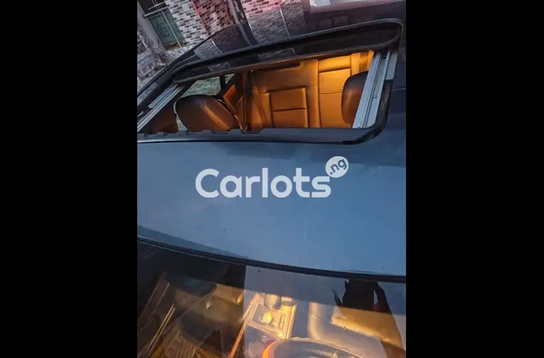 TOKS STANDARD 2013 MERCEDES BENZ E350 4MATIC - 3/5