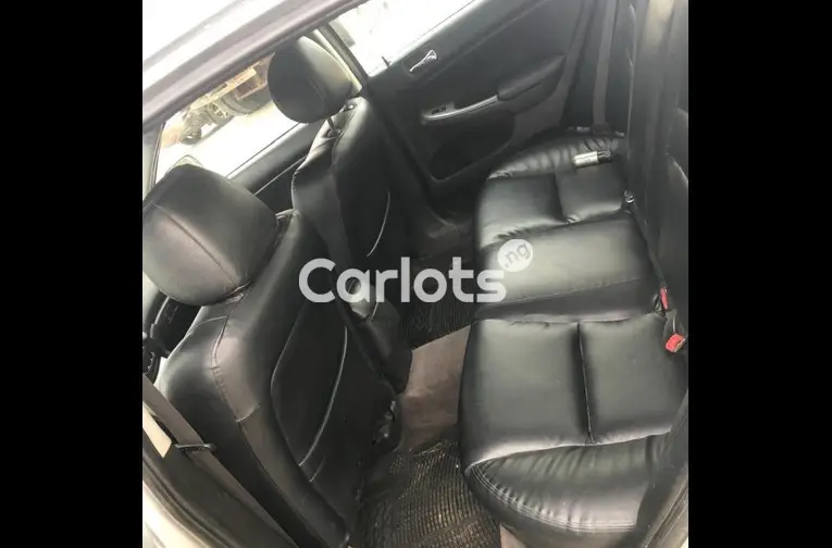 2007 HONDA ACCORD DC - 3/5