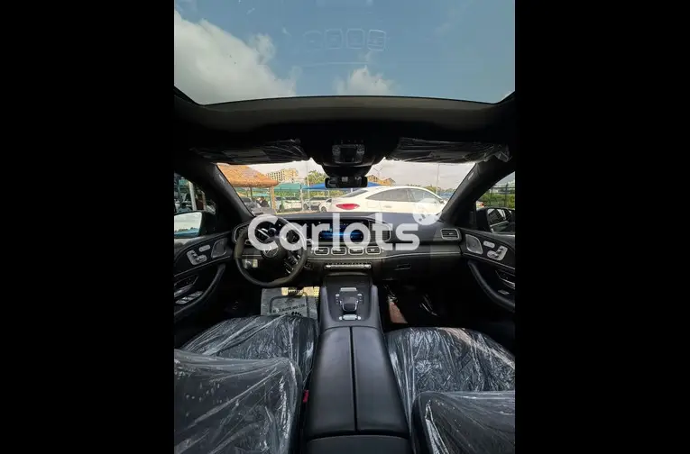 2024 MERCEDES GLE53 AMG - 2/5