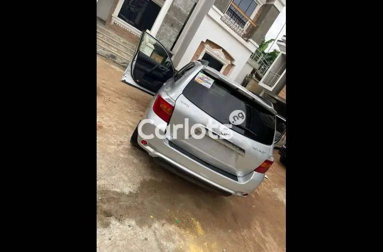 Neat 2008 Toyota highlander limited - 3/5