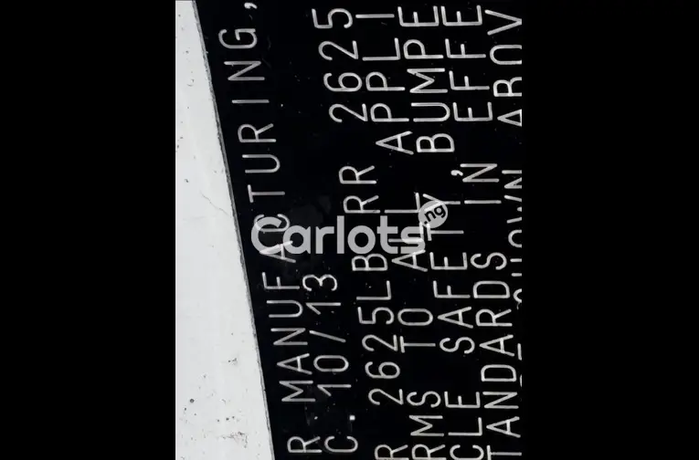 TOYOTA CAMRY 2014 - 4/5