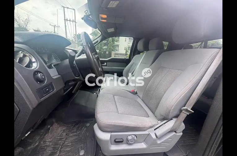 2018 FORD F150 - 5/7