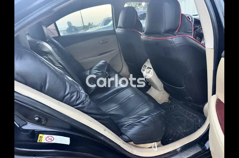 2008 LEXUS ES350 - 3/6