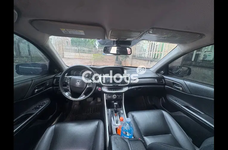 2014 HONDA ACCORD (UPGRADED) - 2/7