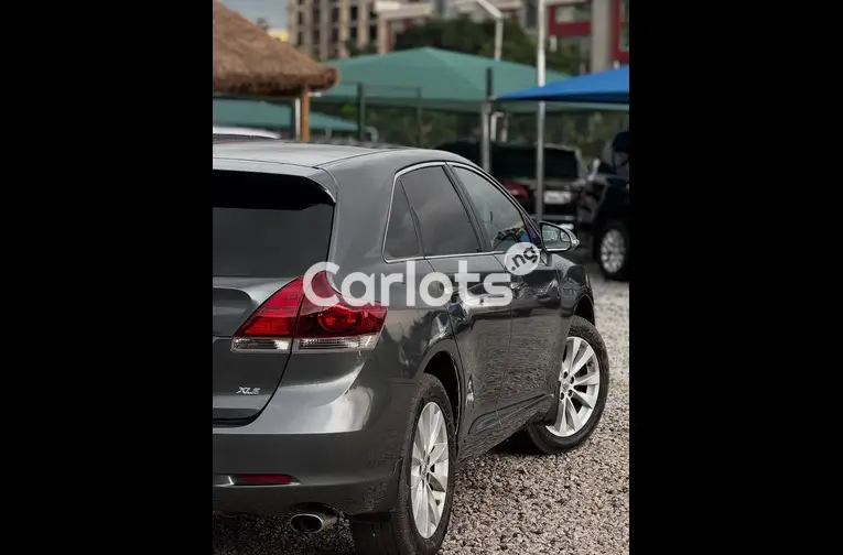 Used TOYOTA VENZA 2013 - 6/7