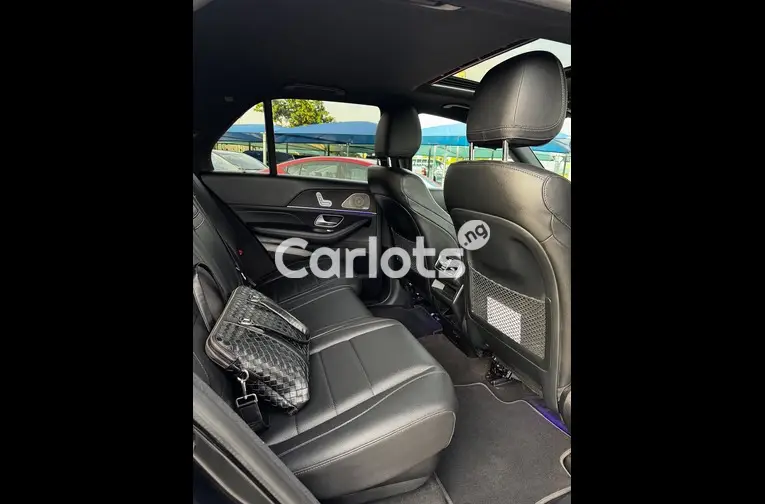 2021 MERCEDES GLE350 - 3/7