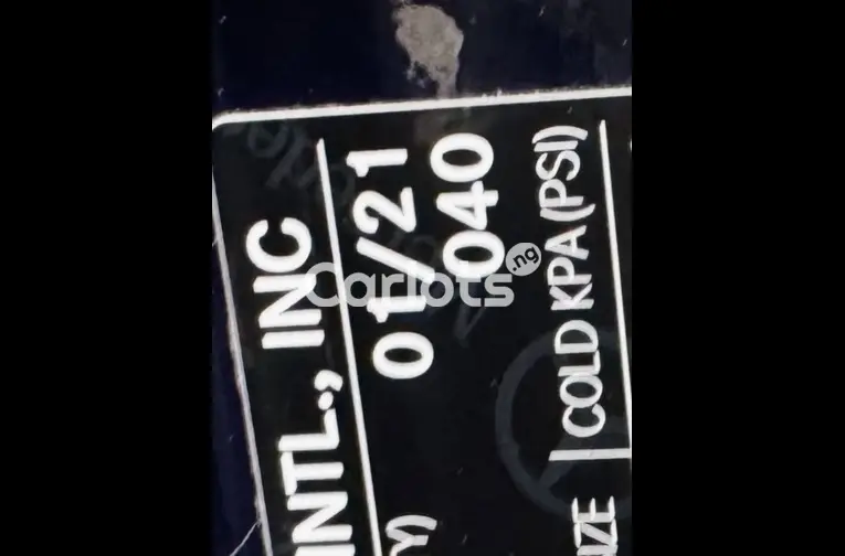 2021 MERCEDES GLE350 - 6/7