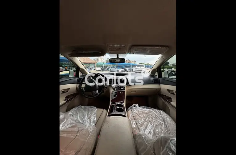 TOYOTA VENZA 2015 - 2/6