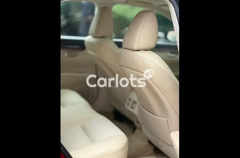 FOREIGN USED 2014 LEXUS ES350 - 4/6