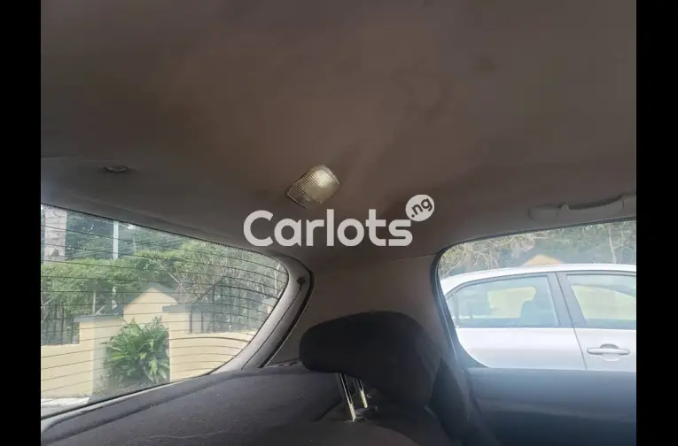 2005 Peugeot 307 - 4/7