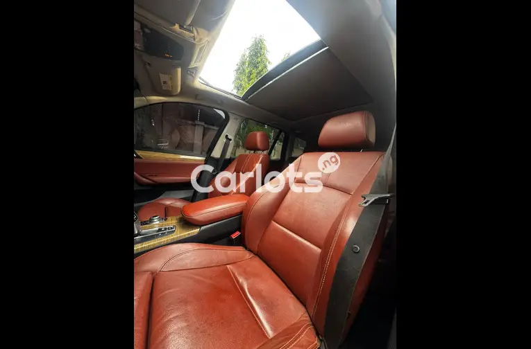 TOKS STANDARD 2012 BMW X3 - 5/7