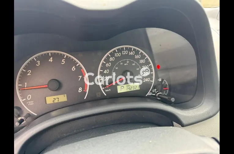 FOREIGN USED 2013 TOYOTA COROLLA LE(ACCIDENT FREE) - 2/7