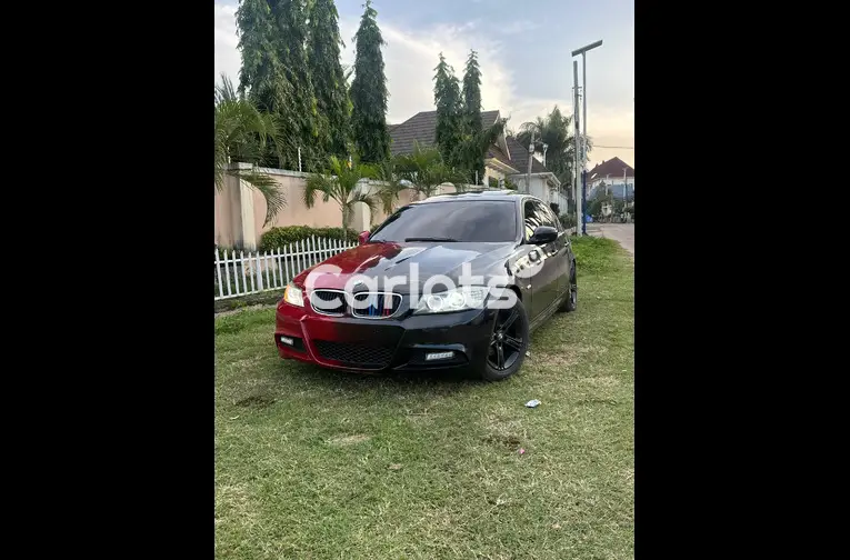 2007 BMW 3 SERIES 335i - 2/7