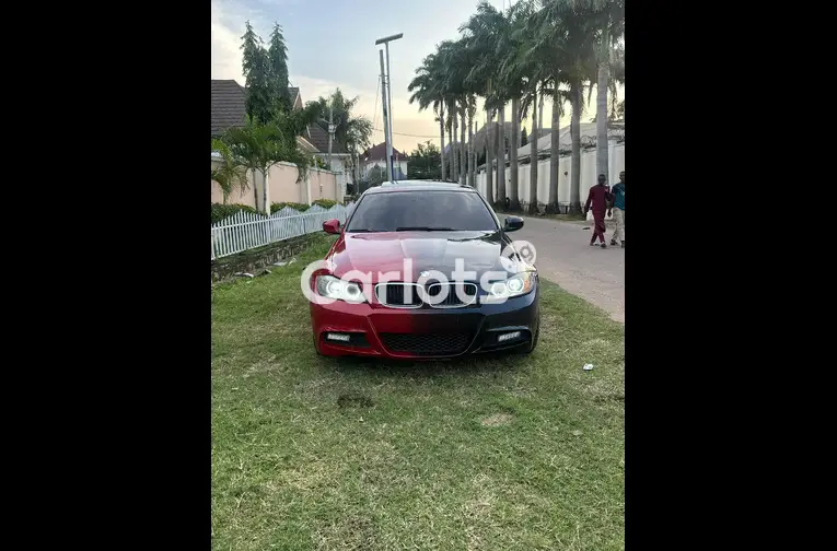 2007 BMW 3 SERIES 335i - 3/7