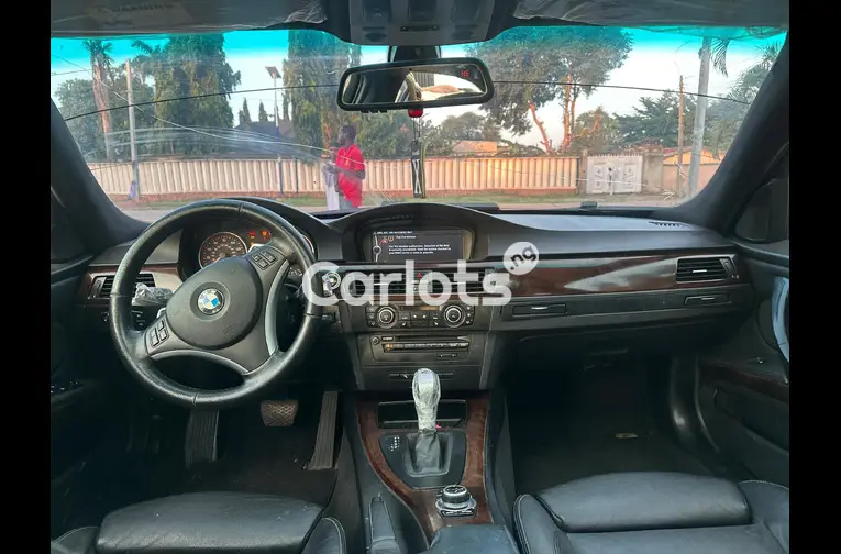 2007 BMW 3 SERIES 335i - 4/7