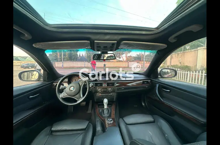 2007 BMW 3 SERIES 335i - 5/7