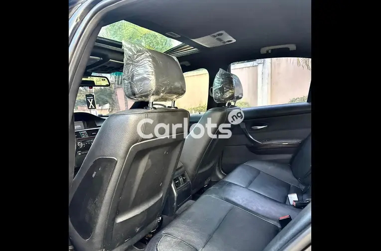 2007 BMW 3 SERIES 335i - 6/7