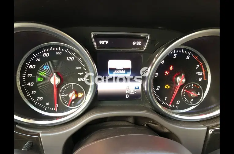 6MONTHS USED 2018 MERCEDES BENZ GLE350 4MATIC - 2/7