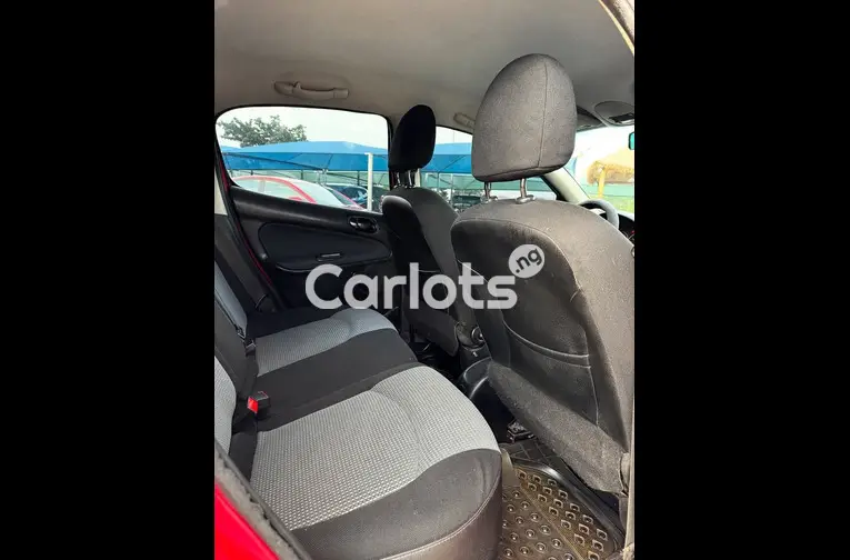 2005 Peugeot 206  (FOREIGN USED) - 3/7