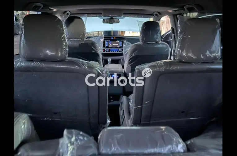 FOREIGN USED 2019 TOYOTA HIGHLANDER XLE - 5/7