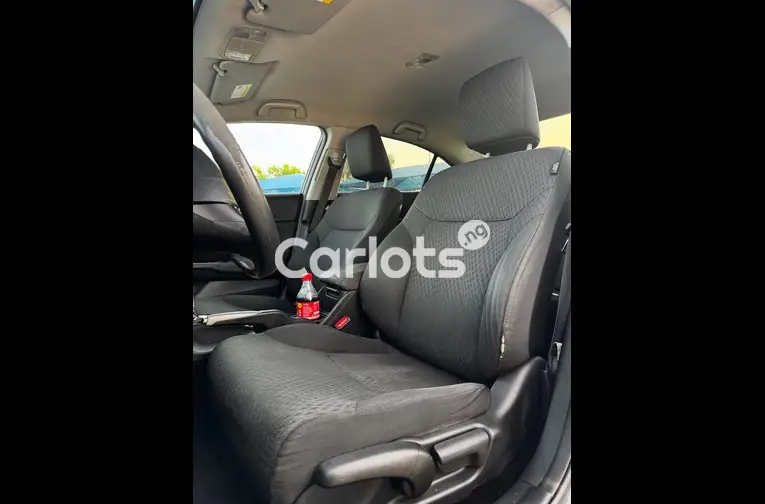 2013 HONDA CIVIC - 5/7