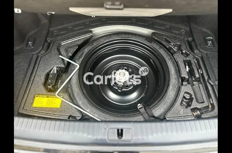 2014 LEXUS IS250 F-SPORT - 7/7