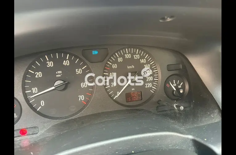 FOREIGN USED 2013 OPEL ZAFIRA MANUAL(USES CNG GAS AND PETROL) - 2/7