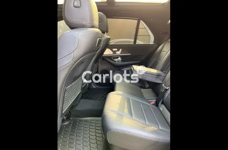 FOREIGN USED 2020 MERCEDES BENZ GLE350 FULL OPTION - 5/7