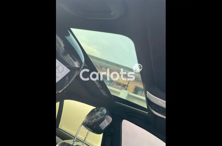 PREMIUM STANDARD 2008 MERCEDES BENZ C300 FULL OPTION - 3/7