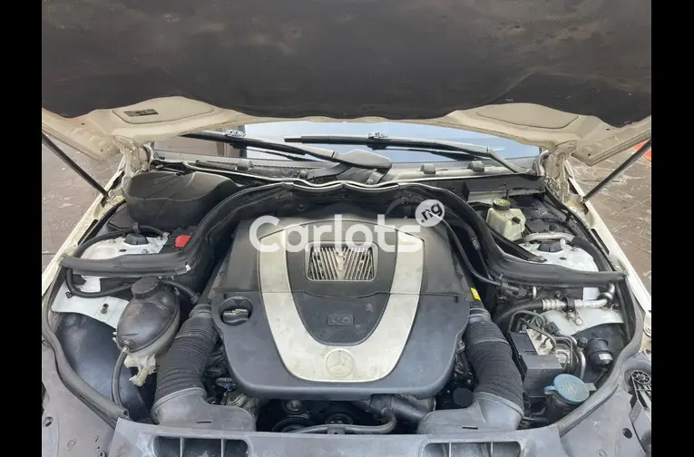 PREMIUM STANDARD 2008 MERCEDES BENZ C300 FULL OPTION - 5/7