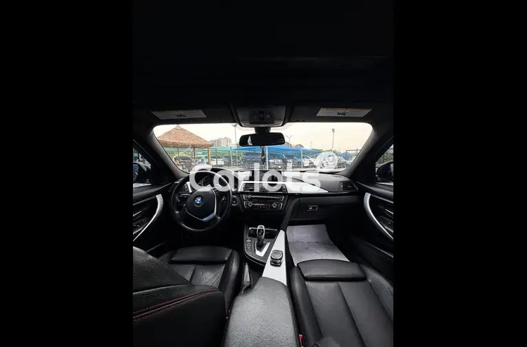 Foreign Used 2015 BMW 328i - 3/7