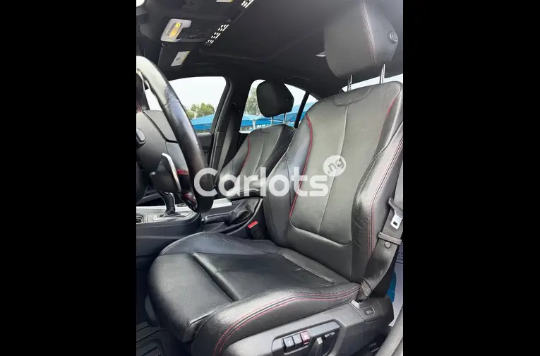 Foreign Used 2015 BMW 328i - 4/7