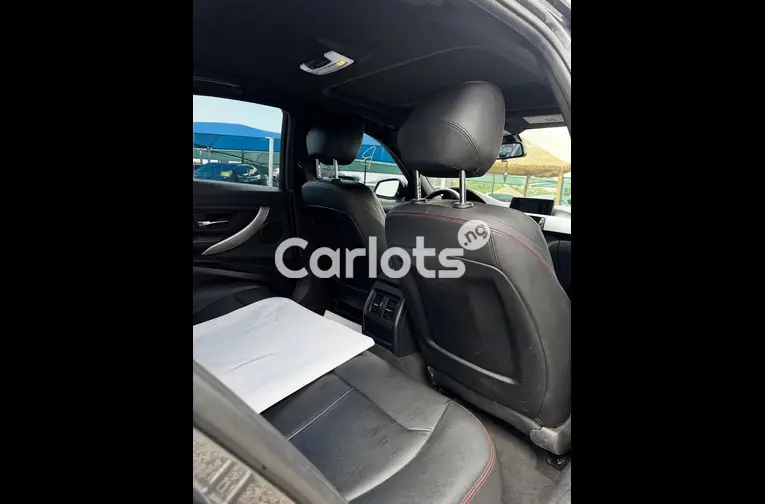 Foreign Used 2015 BMW 328i - 5/7