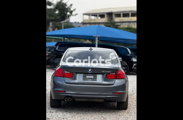 Foreign Used 2015 BMW 328i - 7/7