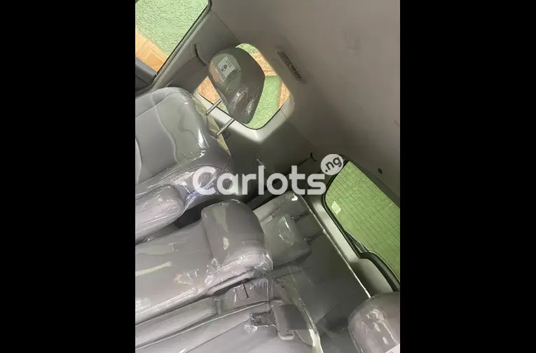 FEW MONTHS USED 2008 TOYOTA HIGHLANDER LIMITED - 4/7