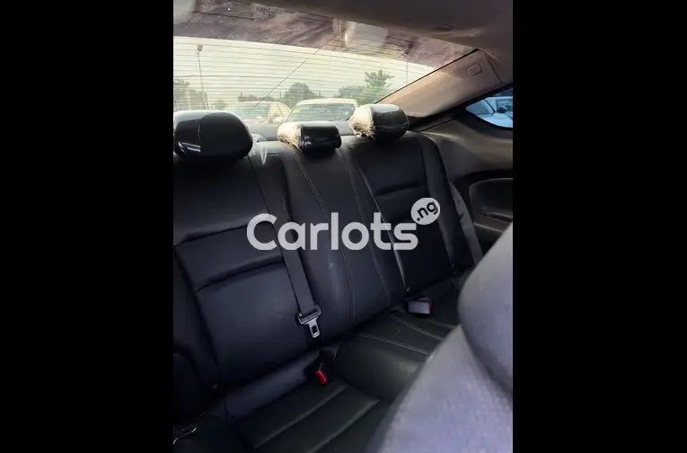 Foreign Used 2014 Honda Accord Coupe - 3/7