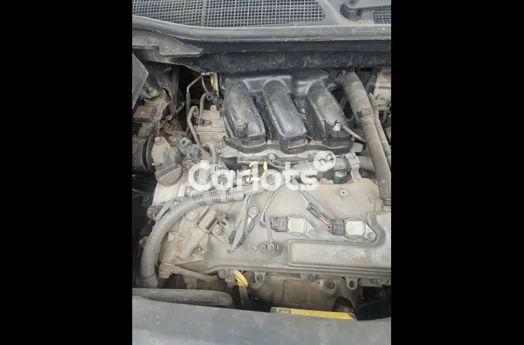 2010 Lexus Rx350 - 4/7