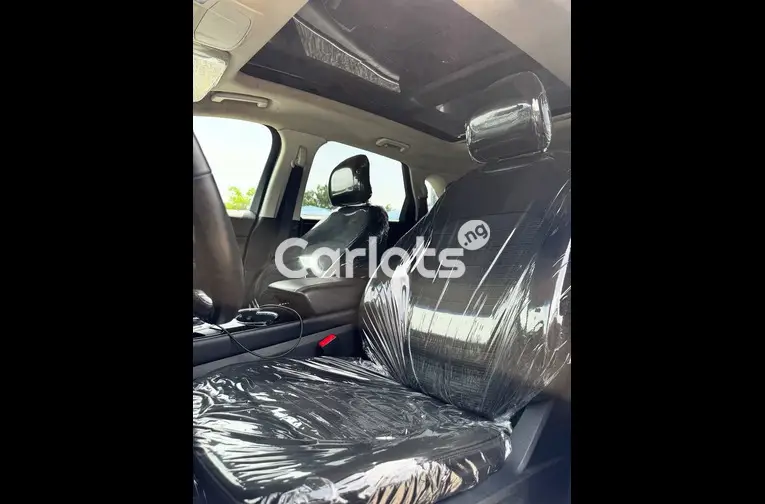 Foreign Used 2018 Ford Edge - 5/7