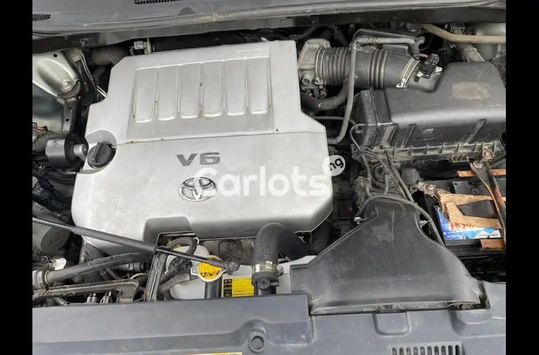 2011 Toyota Highlander - 5/5