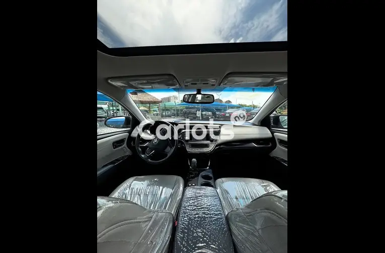 2013 TOYOTA AVALON XLE - 2/7