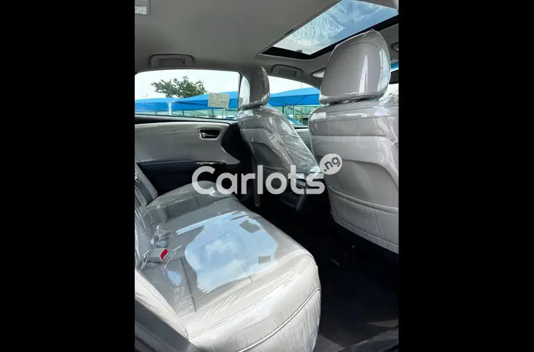 2013 TOYOTA AVALON XLE - 3/7