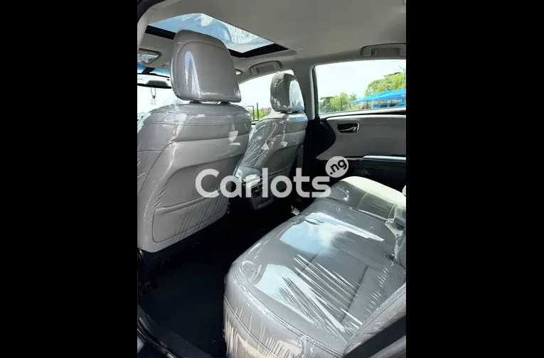 2013 TOYOTA AVALON XLE - 4/7