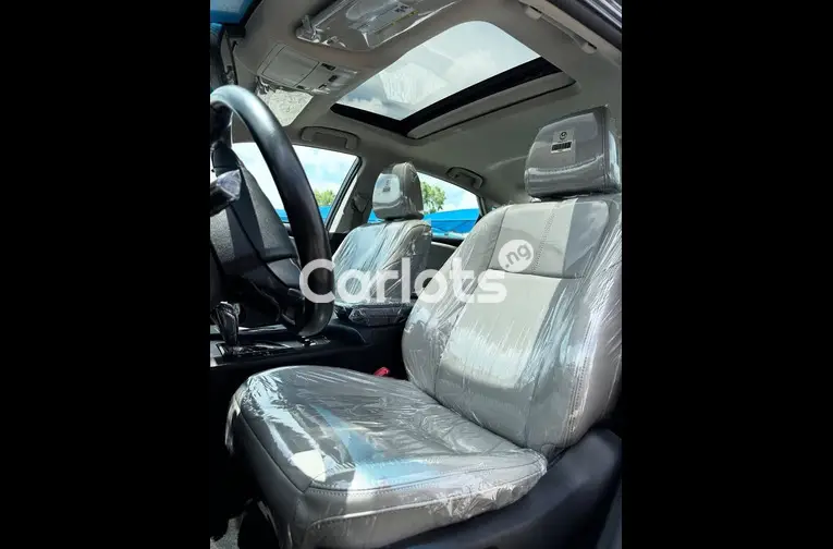 2013 TOYOTA AVALON XLE - 5/7