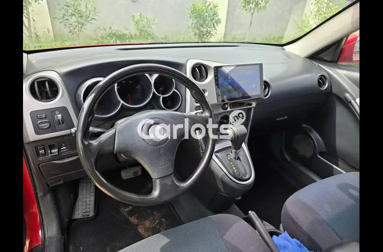 2006 TOYOTA MATRIX XR - 4/6