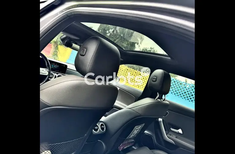 2020 MERCEDES BENZ A220 - 6/7