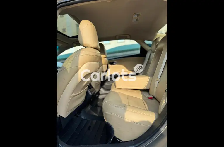 2016 TOYOTA AVALON FULL OPTION - 5/7