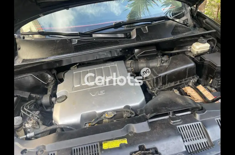 2012 KEYLESS TOYOTA HIGHLANDER - 5/5